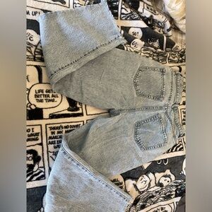 Pacsun high rise straight size 26
Great condition 
Worn only a handful of times